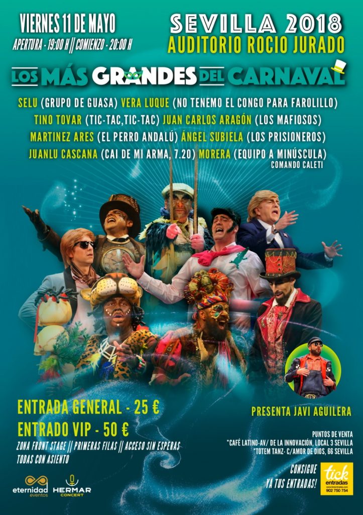 los-más-grandes-del-carnaval-2018-auditorio-rocio-jurado