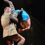 Kooza: The best images of Cirque du Soleil in Seville